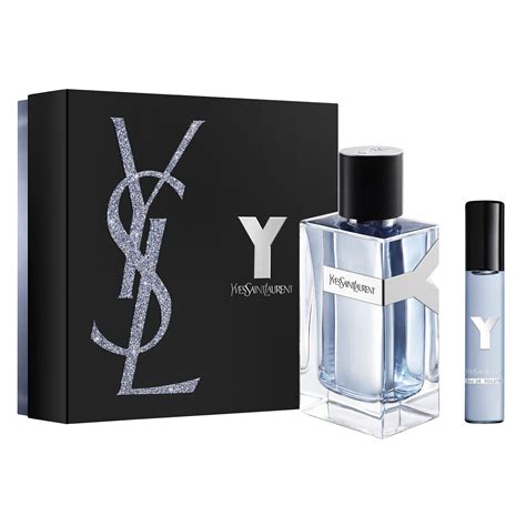 coffret y yves saint laurent sephora